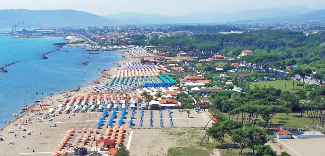 Vila Gelsomini Massa