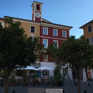Palazzo Nizza Auberge de jeunesse